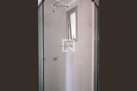 Apartamento para alugar com 53m², 2 quartos e 2 vagas Apartamento para alugar com 53m², 2 quartos e 2 vagasBanheiro