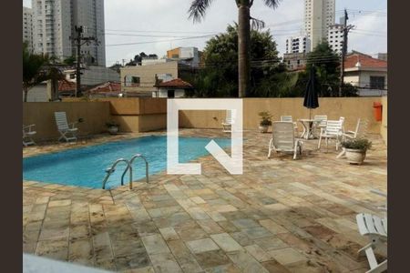 Apartamento para alugar com 53m², 2 quartos e 2 vagas Apartamento para alugar com 53m², 2 quartos e 2 vagasPiscina