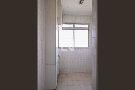 Apartamento para alugar com 53m², 2 quartos e 2 vagas Apartamento para alugar com 53m², 2 quartos e 2 vagasArea de Serviço