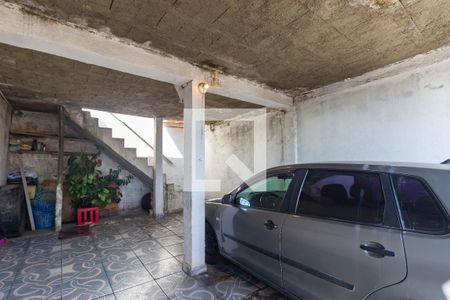 Casa à venda com 125m², 1 quarto e 2 vagas Casa à venda com 125m², 1 quarto e 2 vagasGaragem