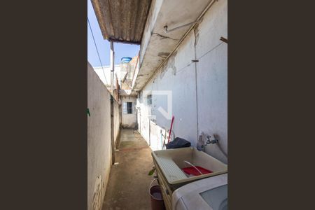 Casa à venda com 125m², 1 quarto e 2 vagas Casa à venda com 125m², 1 quarto e 2 vagasÁrea Externa