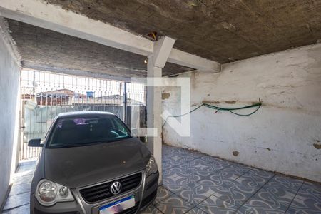 Casa à venda com 125m², 1 quarto e 2 vagas Casa à venda com 125m², 1 quarto e 2 vagasGaragem