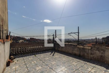 Casa à venda com 125m², 1 quarto e 2 vagas Casa à venda com 125m², 1 quarto e 2 vagasÁrea Externa