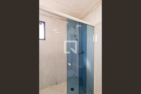 Apartamento à venda com 208m², 4 quartos e 1 vaga Apartamento à venda com 208m², 4 quartos e 1 vagaBanheiro da suíte 3