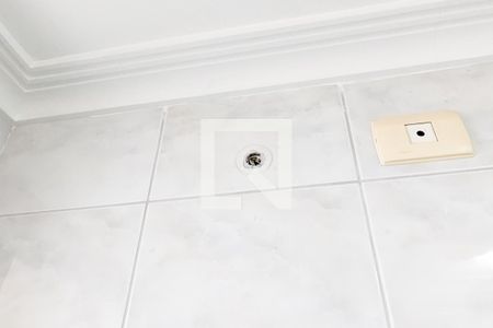 Apartamento à venda com 208m², 4 quartos e 1 vaga Apartamento à venda com 208m², 4 quartos e 1 vagaBanheiro da suíte 2