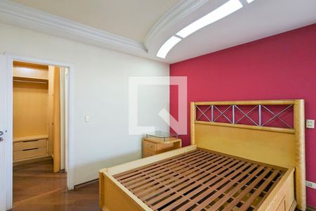 Apartamento à venda com 208m², 4 quartos e 1 vaga Apartamento à venda com 208m², 4 quartos e 1 vagaQuarto da suíte 3
