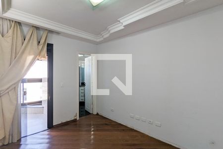 Apartamento à venda com 208m², 4 quartos e 1 vaga Apartamento à venda com 208m², 4 quartos e 1 vagaQuarto da suíte 1
