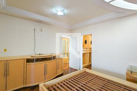 Apartamento à venda com 208m², 4 quartos e 1 vaga Apartamento à venda com 208m², 4 quartos e 1 vagaQuarto da suíte 3