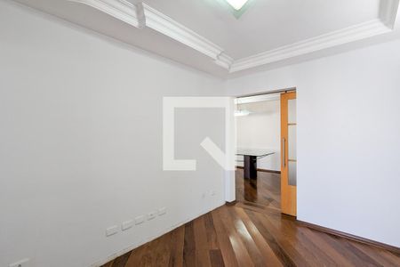 Apartamento à venda com 208m², 4 quartos e 1 vaga Apartamento à venda com 208m², 4 quartos e 1 vagaQuarto da suíte 1