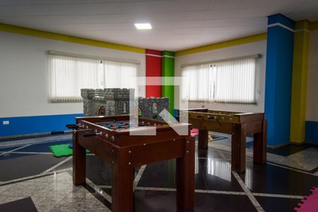 Apartamento à venda com 208m², 4 quartos e 1 vaga Apartamento à venda com 208m², 4 quartos e 1 vagaÁrea comum