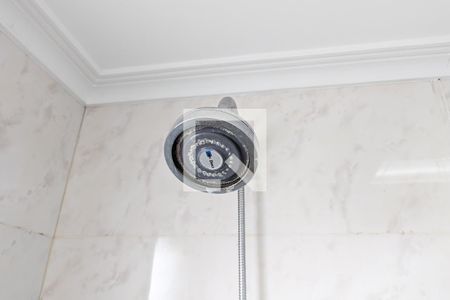 Apartamento à venda com 208m², 4 quartos e 1 vaga Apartamento à venda com 208m², 4 quartos e 1 vagaBanheiro da suíte 4