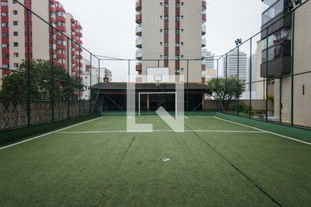 Apartamento à venda com 208m², 4 quartos e 1 vaga Apartamento à venda com 208m², 4 quartos e 1 vagaÁrea comum