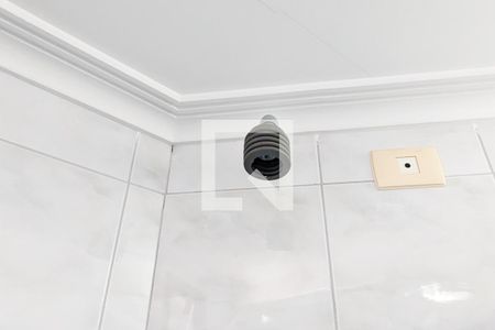 Apartamento à venda com 208m², 4 quartos e 1 vaga Apartamento à venda com 208m², 4 quartos e 1 vagaBanheiro da suíte 1