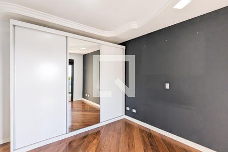 Apartamento à venda com 208m², 4 quartos e 1 vaga Apartamento à venda com 208m², 4 quartos e 1 vagaQuarto da suíte 4