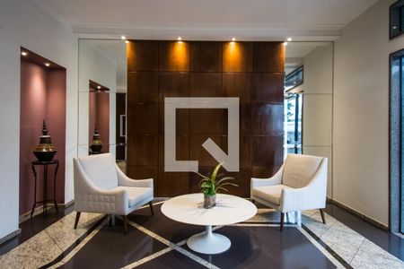 Apartamento à venda com 208m², 4 quartos e 1 vaga Apartamento à venda com 208m², 4 quartos e 1 vagaÁrea comum