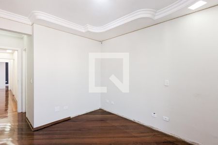 Apartamento à venda com 208m², 4 quartos e 1 vaga Apartamento à venda com 208m², 4 quartos e 1 vagaQuarto da suíte 2