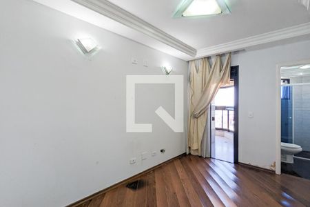 Apartamento à venda com 208m², 4 quartos e 1 vaga Apartamento à venda com 208m², 4 quartos e 1 vagaQuarto da suíte 1