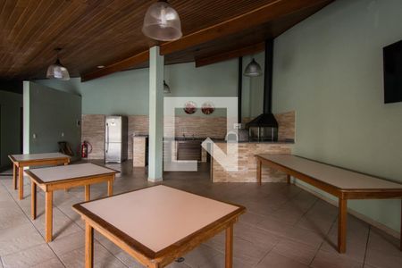 Apartamento à venda com 208m², 4 quartos e 1 vaga Apartamento à venda com 208m², 4 quartos e 1 vagaÁrea comum