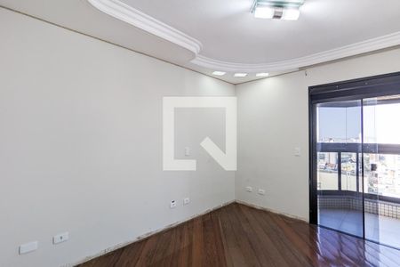 Apartamento à venda com 208m², 4 quartos e 1 vaga Apartamento à venda com 208m², 4 quartos e 1 vagaQuarto da suíte 2