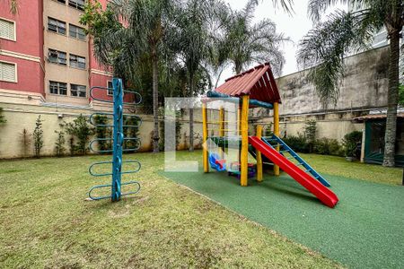 Apartamento à venda com 58m², 3 quartos e 1 vaga Apartamento à venda com 58m², 3 quartos e 1 vagaÁrea comum