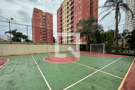 Apartamento à venda com 58m², 3 quartos e 1 vaga Apartamento à venda com 58m², 3 quartos e 1 vagaÁrea comum