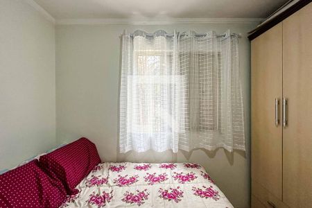 Apartamento à venda com 58m², 3 quartos e 1 vaga Apartamento à venda com 58m², 3 quartos e 1 vagaQuarto