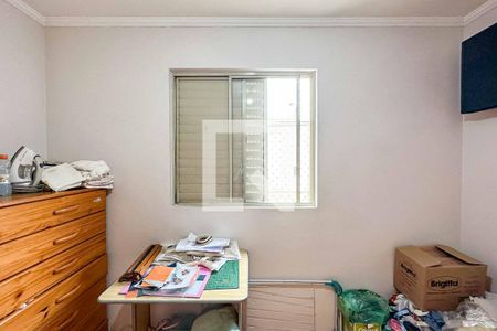 Apartamento à venda com 58m², 3 quartos e 1 vaga Apartamento à venda com 58m², 3 quartos e 1 vagaQuarto