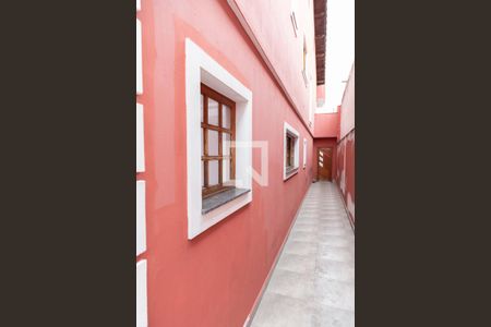 Casa à venda com 122m², 3 quartos e 2 vagas Casa à venda com 122m², 3 quartos e 2 vagasQuintal