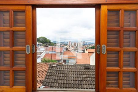 Casa à venda com 122m², 3 quartos e 2 vagas Casa à venda com 122m², 3 quartos e 2 vagasVista do Quarto 3