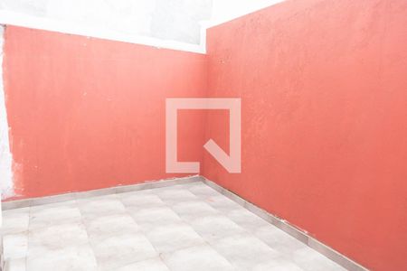 Casa à venda com 122m², 3 quartos e 2 vagas Casa à venda com 122m², 3 quartos e 2 vagasQuintal