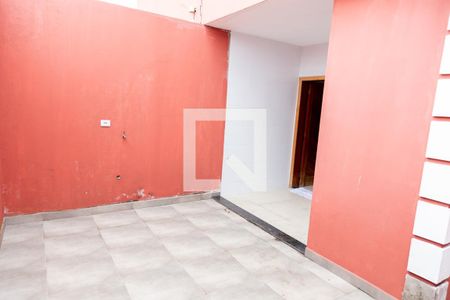 Casa à venda com 122m², 3 quartos e 2 vagas Casa à venda com 122m², 3 quartos e 2 vagasQuintal