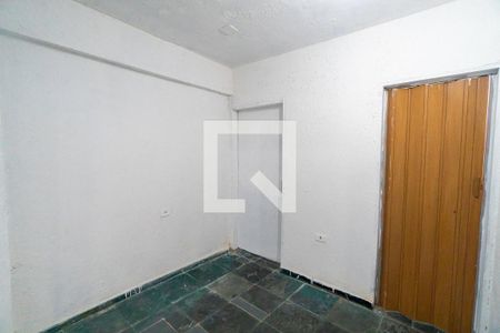 Suite de kitnet/studio para alugar com 1 quarto, 28m² em Vila Campestre, São Paulo