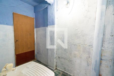 Studio para alugar com 28m², 1 quarto e sem vaga Studio para alugar com 28m², 1 quarto e sem vagaLavanderia