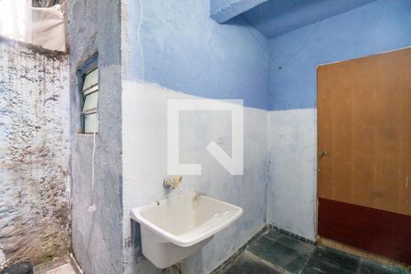 Studio para alugar com 28m², 1 quarto e sem vaga Studio para alugar com 28m², 1 quarto e sem vagaLavanderia