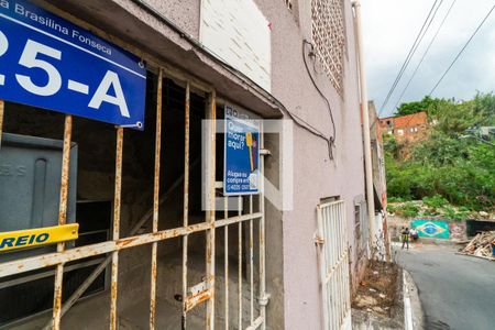 Studio para alugar com 28m², 1 quarto e sem vaga Studio para alugar com 28m², 1 quarto e sem vagaPlaquinha