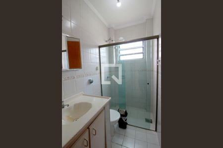 Apartamento para alugar com 90m², 3 quartos e 2 vagasBanheiro