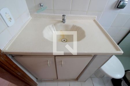 Apartamento para alugar com 90m², 3 quartos e 2 vagasBanheiro