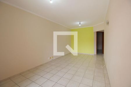Sala de apartamento para alugar com 3 quartos, 90m² em Vila Marta, Sorocaba