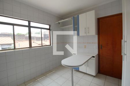 Apartamento para alugar com 90m², 3 quartos e 2 vagasCozinha