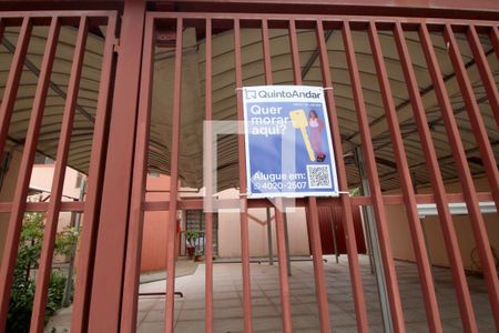 Apartamento para alugar com 90m², 3 quartos e 2 vagasFachada