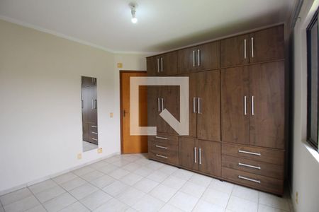 Suíte de apartamento para alugar com 3 quartos, 90m² em Vila Marta, Sorocaba