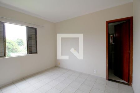 Suíte de apartamento para alugar com 3 quartos, 90m² em Vila Marta, Sorocaba