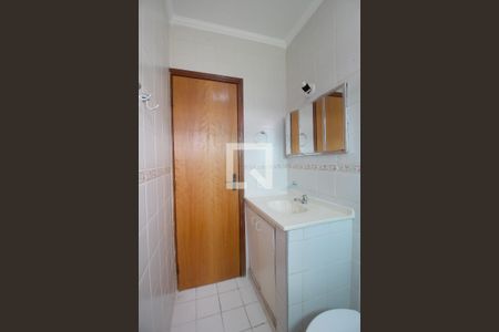 Apartamento para alugar com 90m², 3 quartos e 2 vagasBanheiro