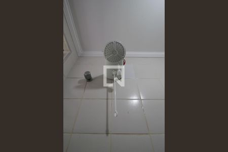 Apartamento para alugar com 90m², 3 quartos e 2 vagasBanheiro da Suíte