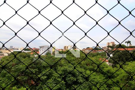 Apartamento para alugar com 90m², 3 quartos e 2 vagasVista do Quarto 1