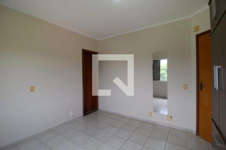 Suíte de apartamento para alugar com 3 quartos, 90m² em Vila Marta, Sorocaba