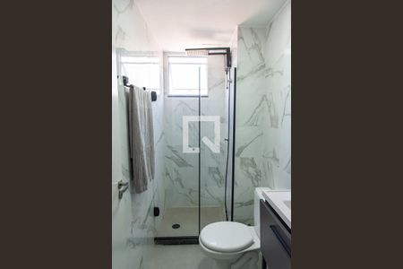 Apartamento à venda com 32m², 1 quarto e sem vagaBanheiro