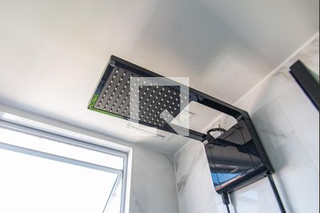 Apartamento à venda com 32m², 1 quarto e sem vagaBanheiro