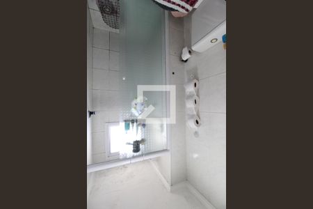 Apartamento para alugar com 47m², 2 quartos e 1 vagaBanheiro