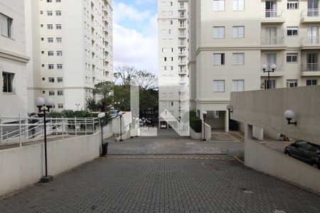 Apartamento para alugar com 47m², 2 quartos e 1 vagaestacionamento